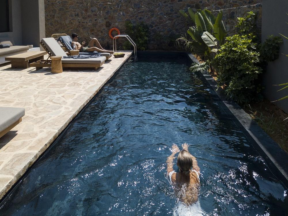 Casa Cook Chania Hotel 4*