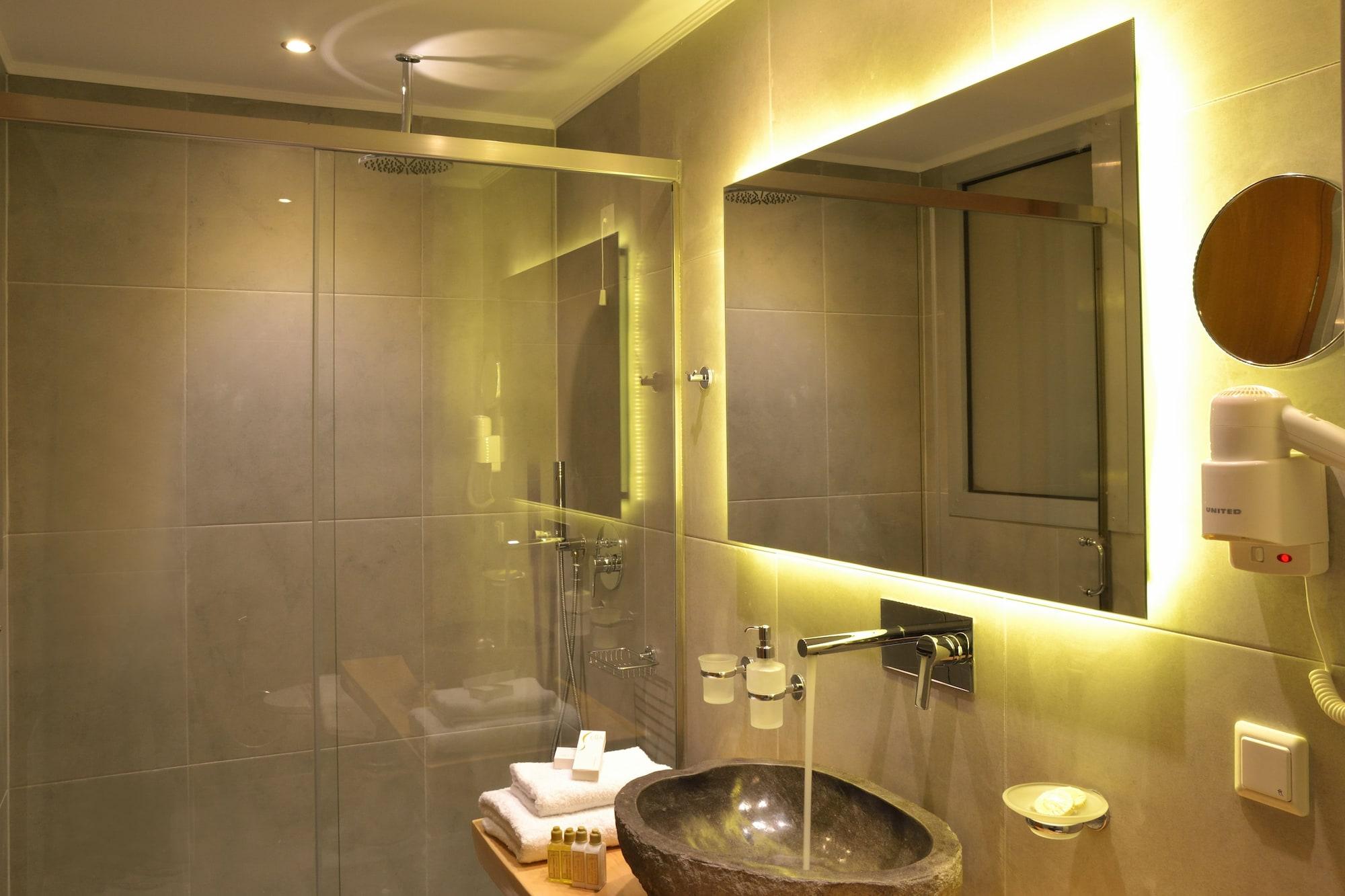 Guest house Elia Kentron Chania (Crete)