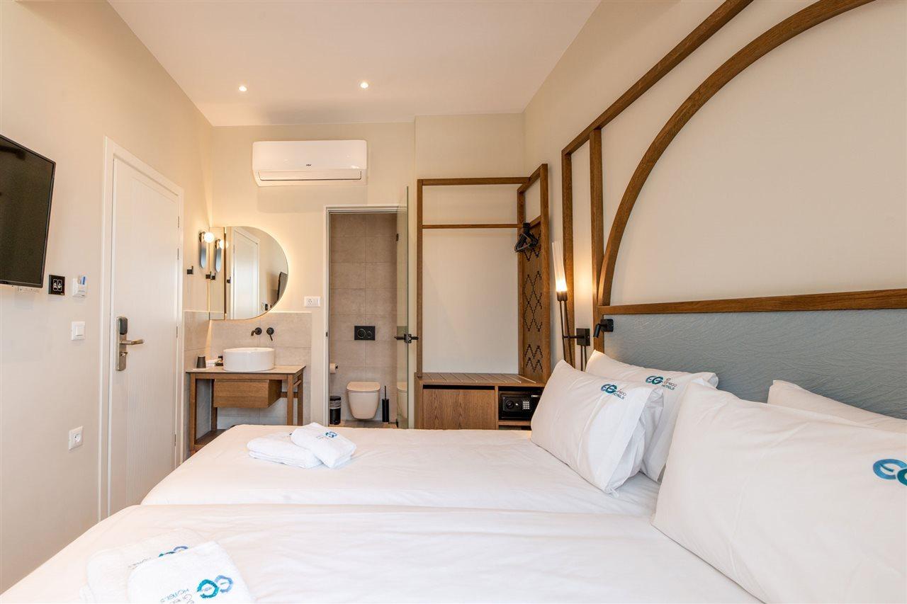 Hotel El Greco Chania (Crete)