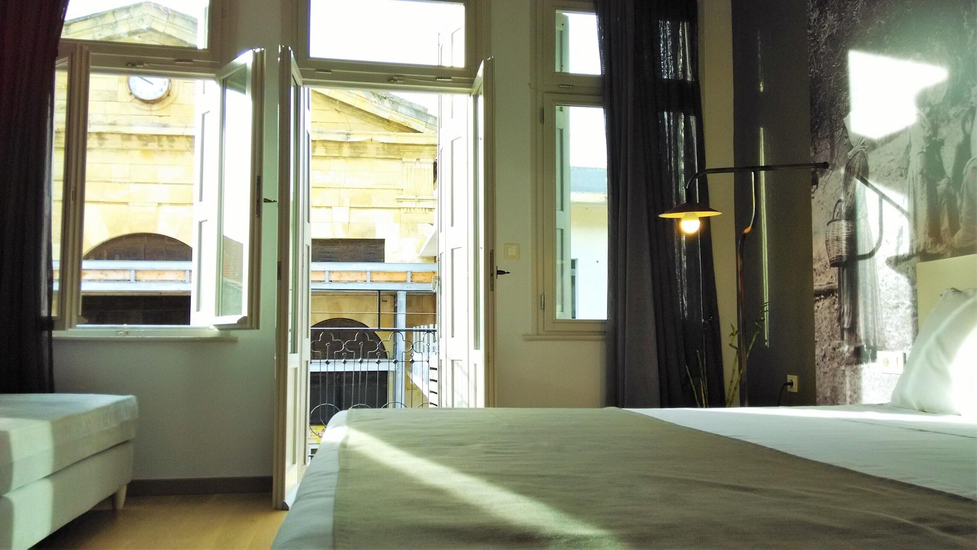 Guest house Elia Daliani 4*