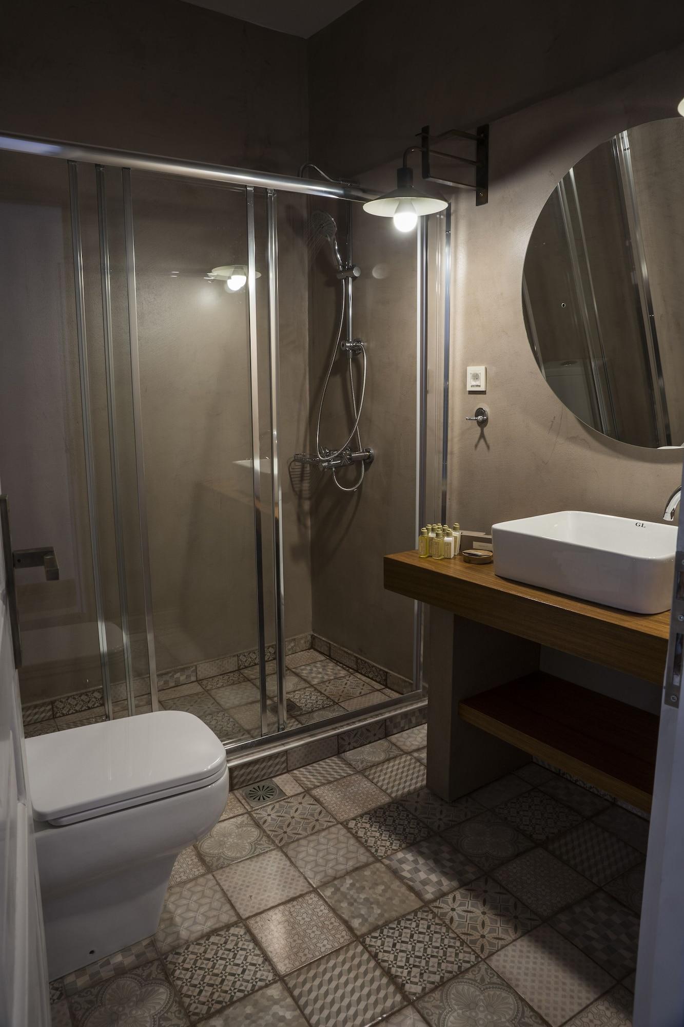 Guest house Elia Daliani
