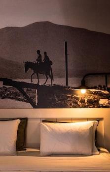 Elia Daliani Guest house 4*
