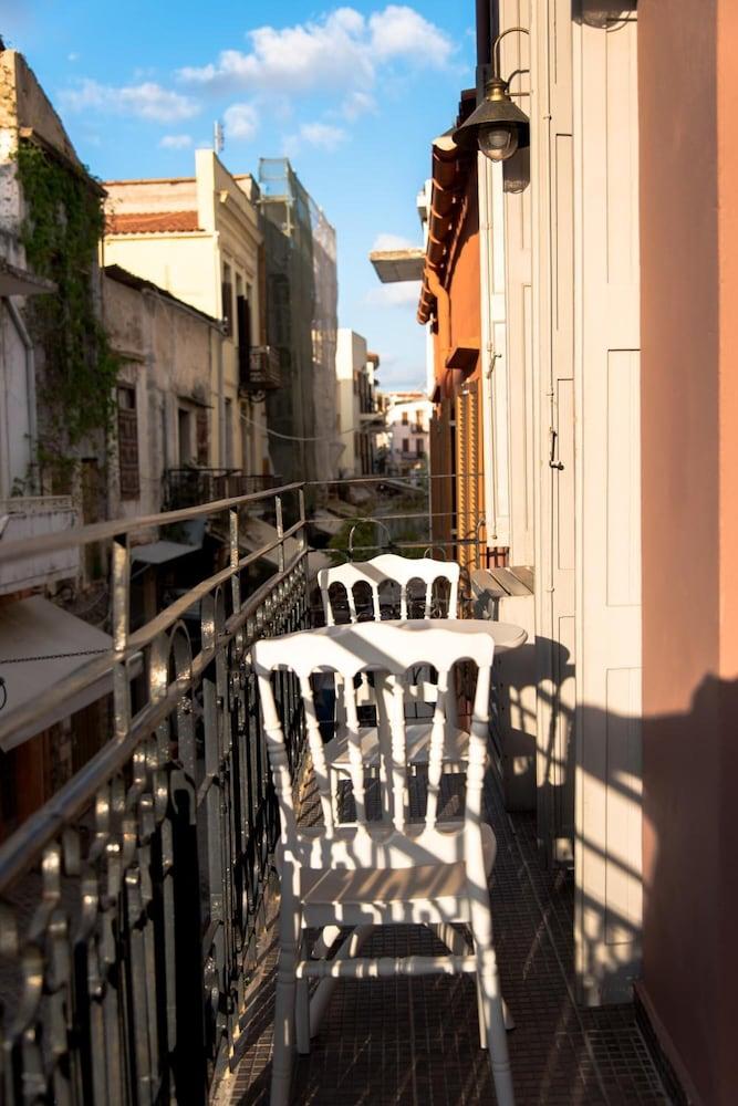Guest house Elia Daliani