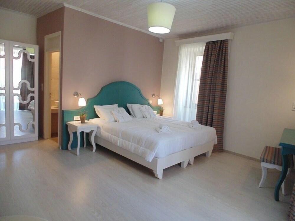 Hotel Elia Palazzo