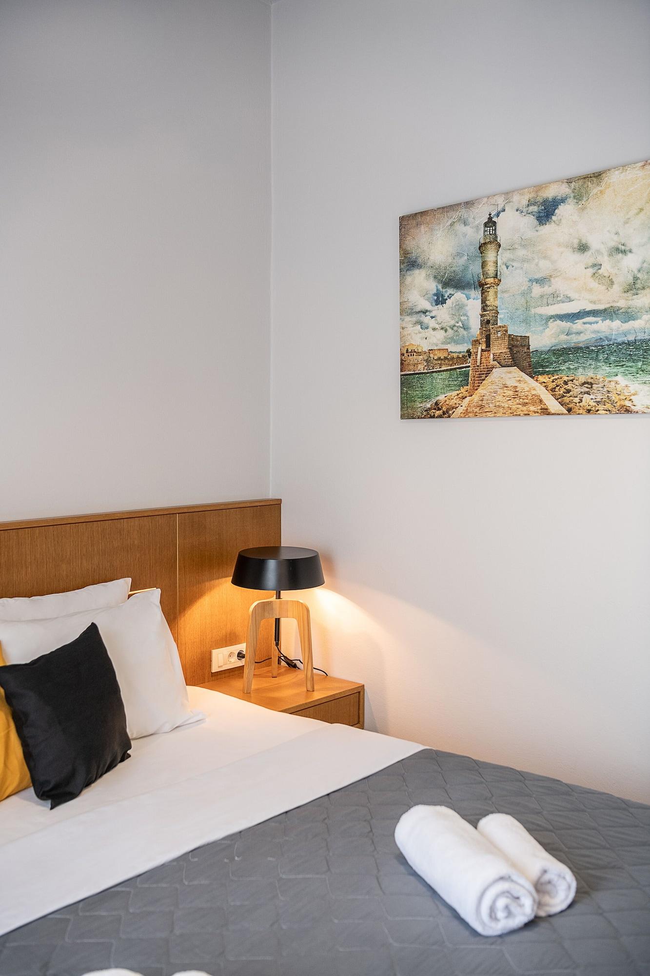 Elia Estia Apartment *