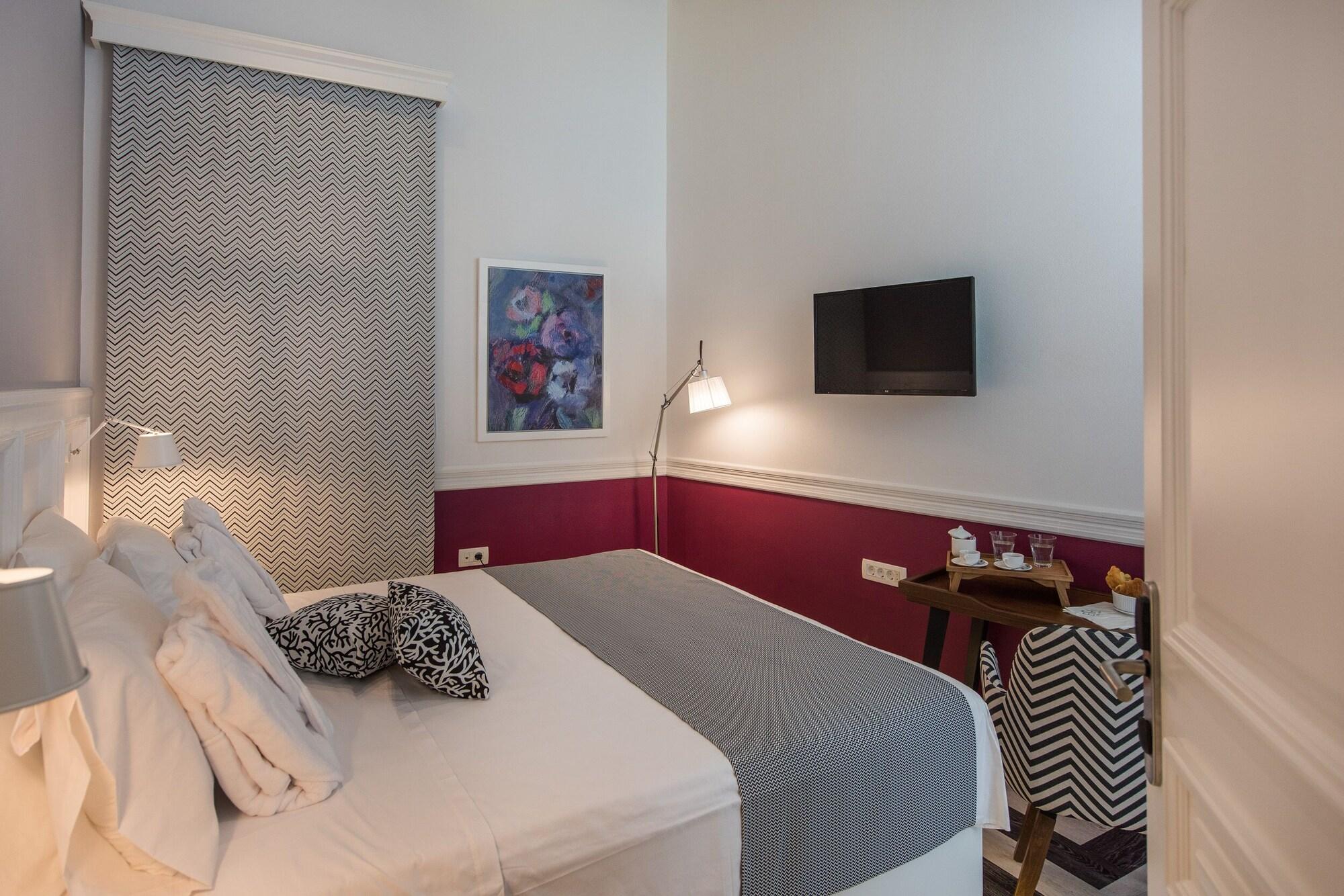 Hotel Elia Portou Due Chania (Crete)