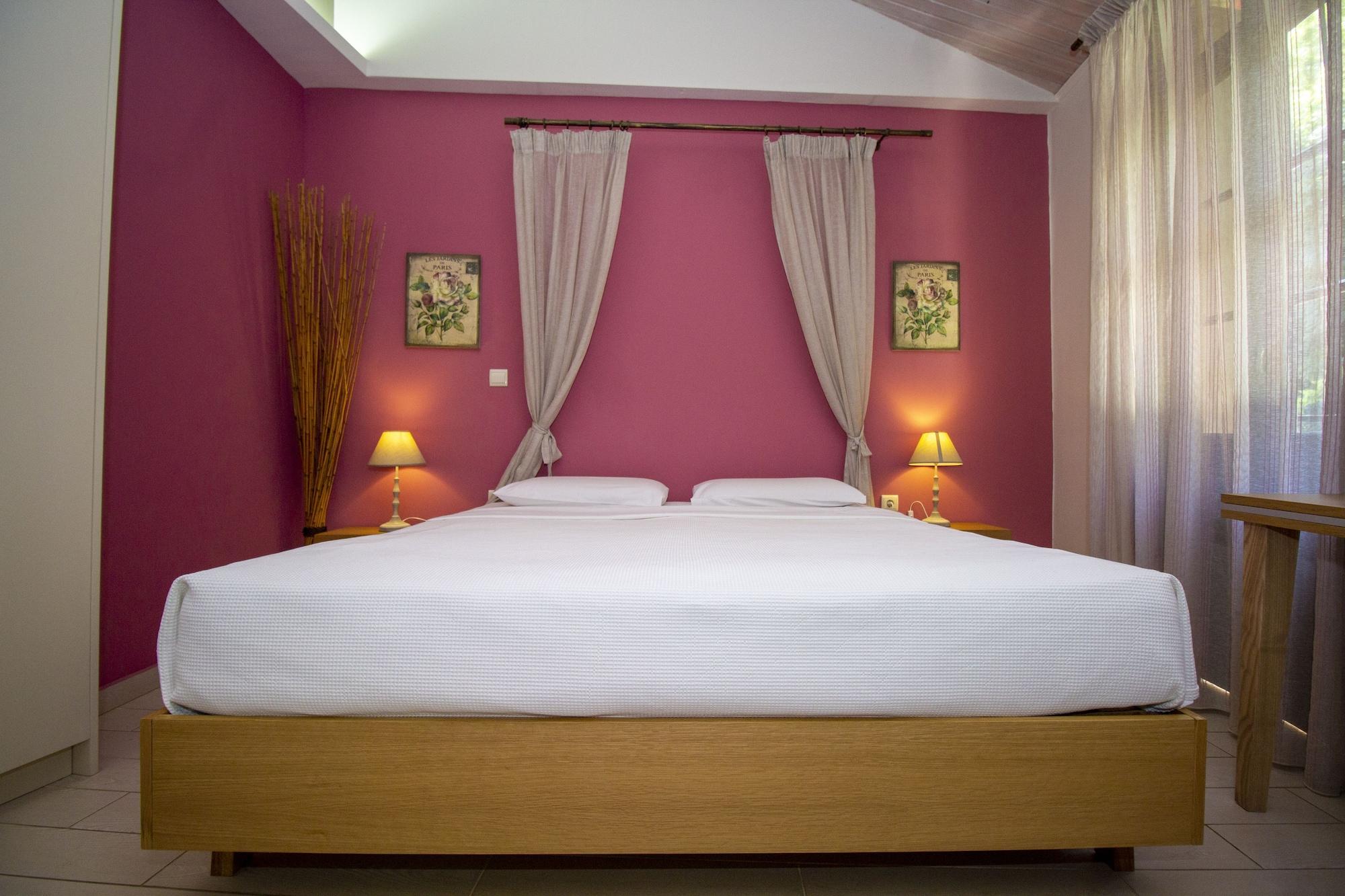 Elia Portou Apartment