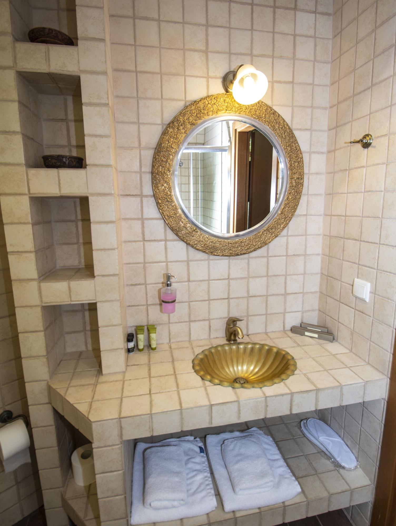 Apartment Elia Portou