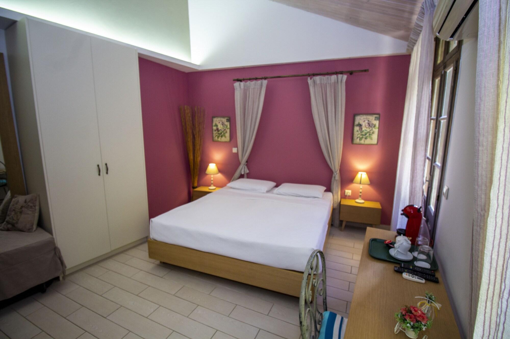 Elia Portou Apartment Chania (Crete)