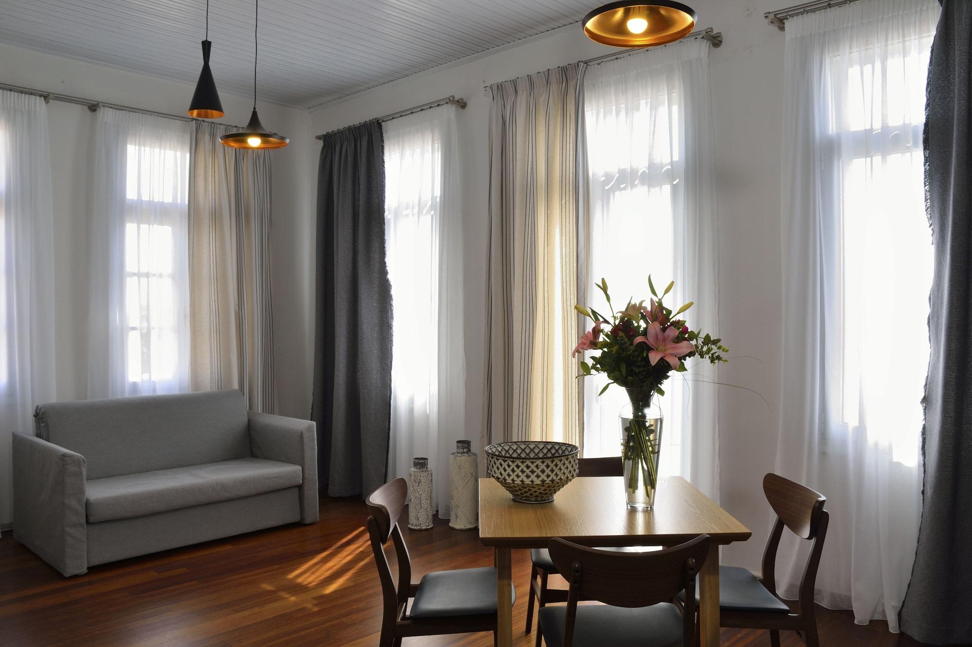 Apartment Elia Estia