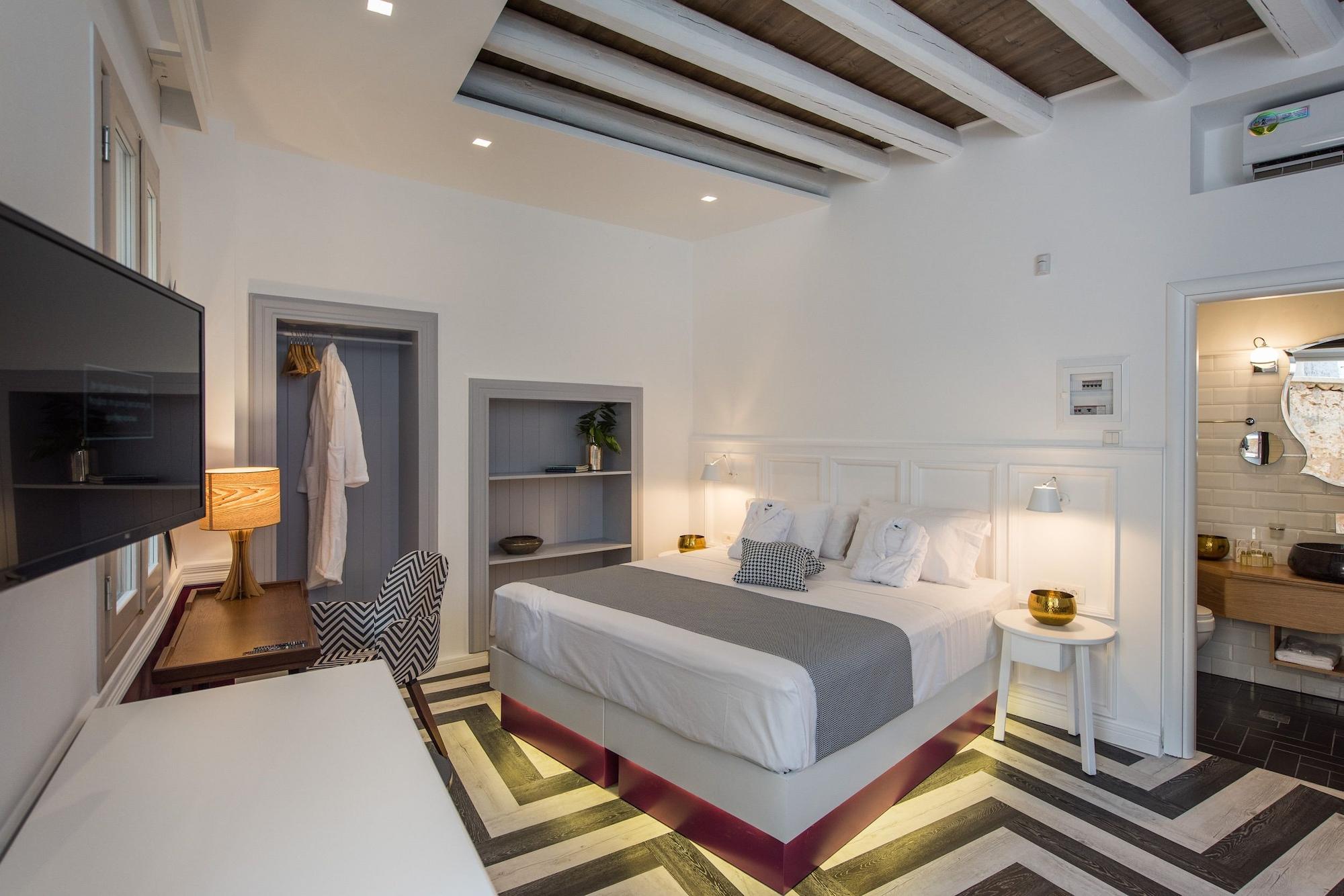 Hotel Elia Portou Due Chania (Crete)