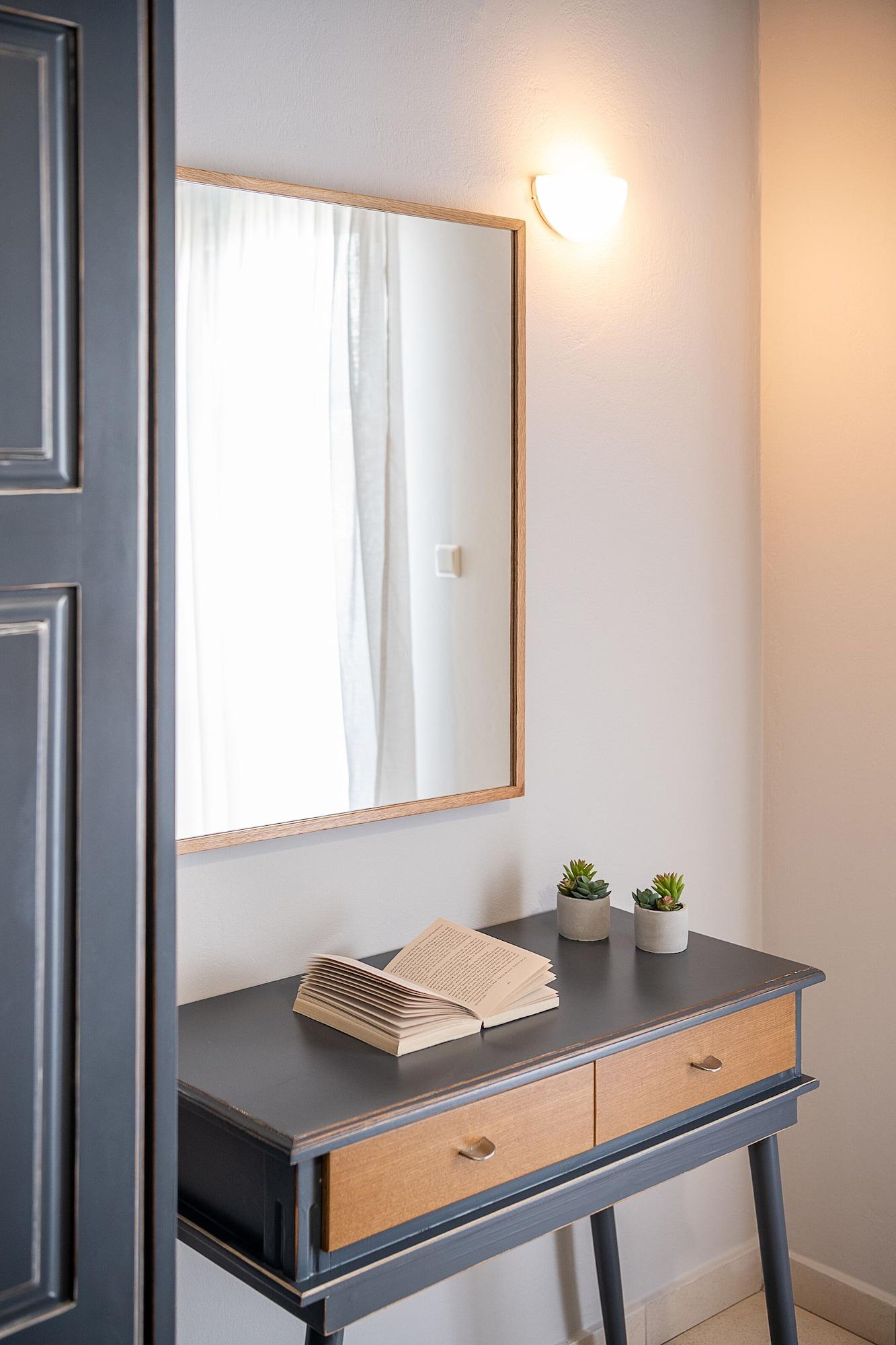 Apartment Elia Estia *