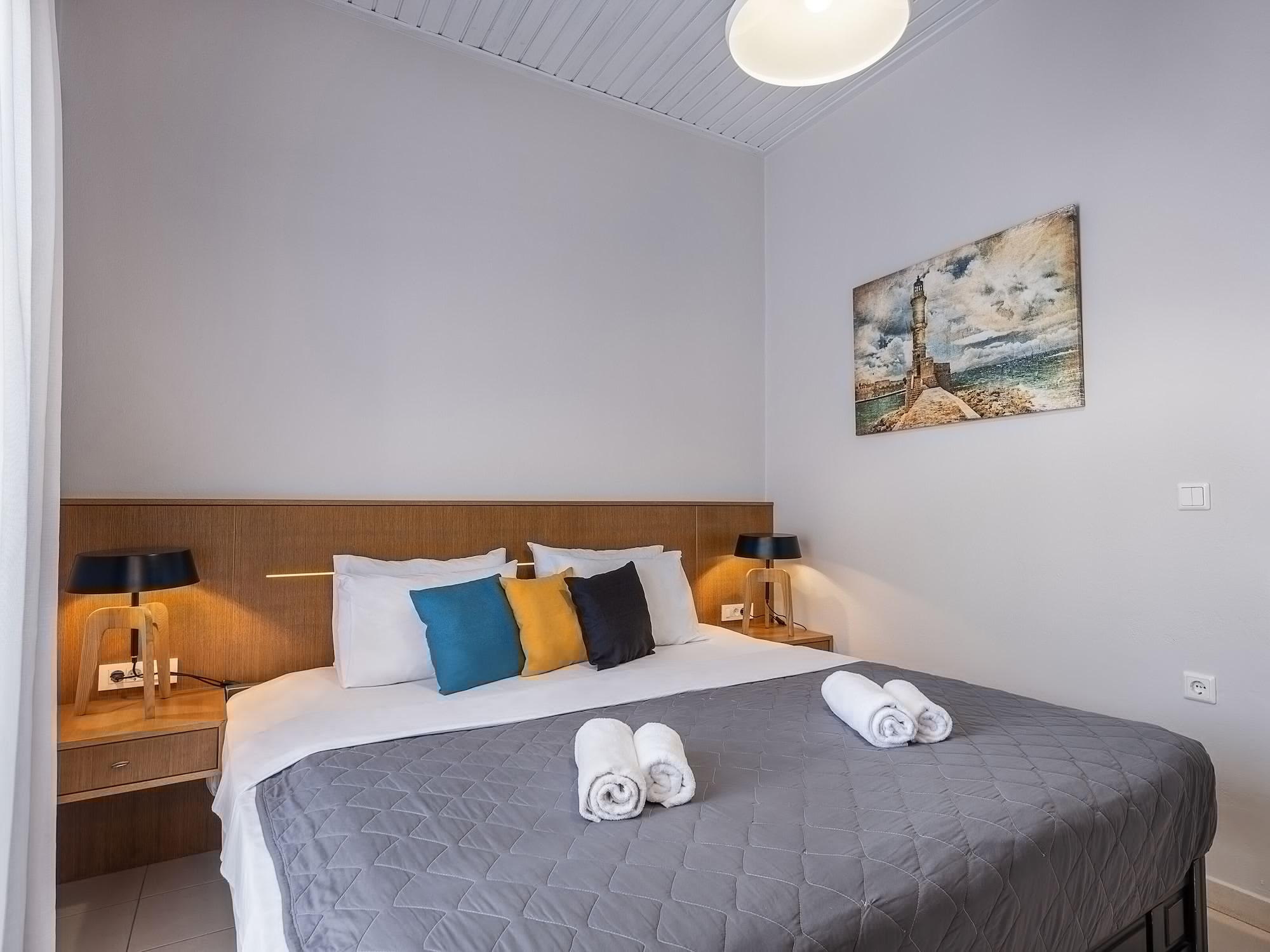 Elia Estia Apartment Chania (Crete)