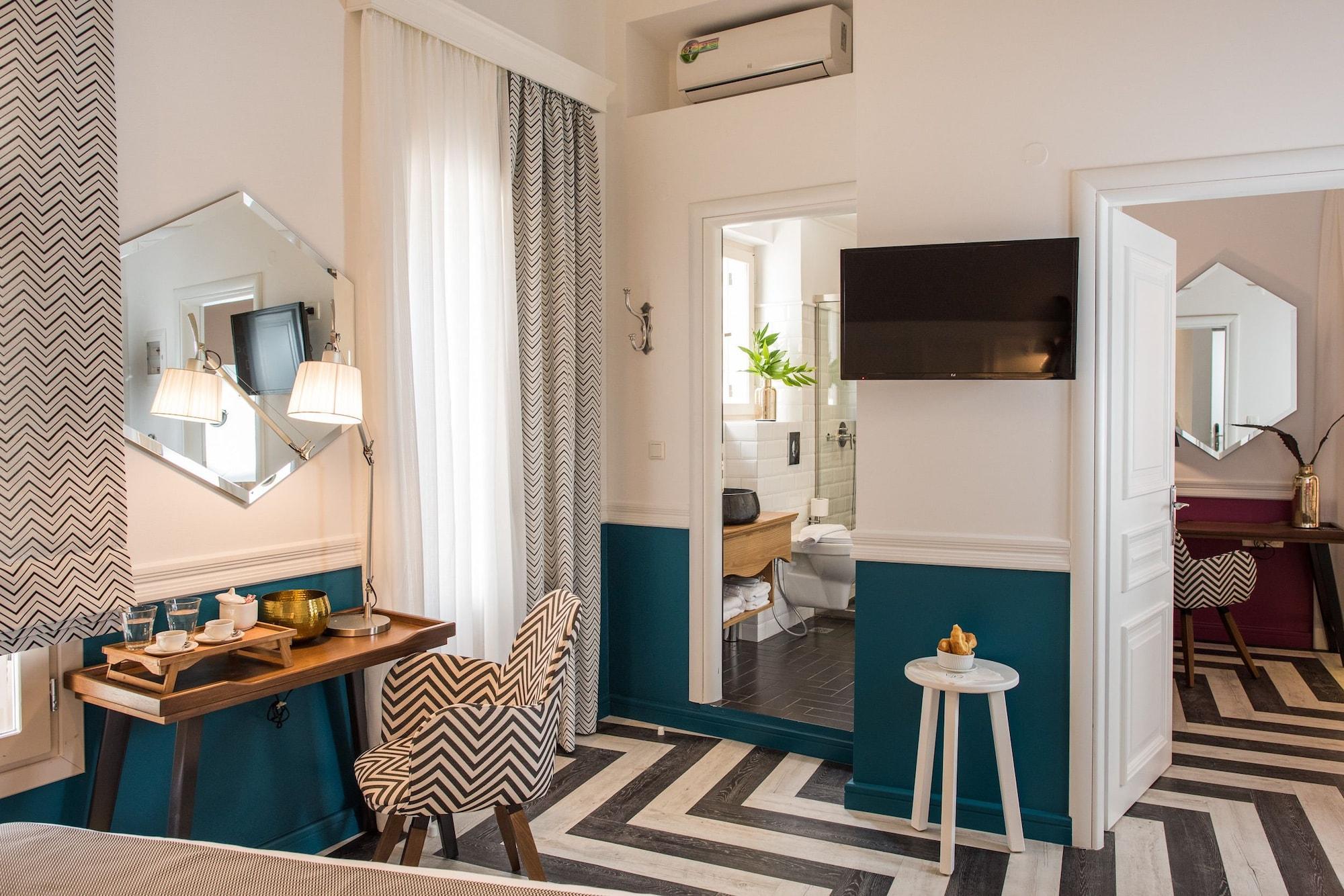 Hotel Elia Portou Due Chania (Crete)
