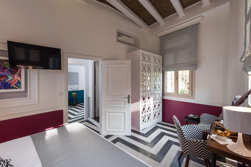 Hotel Elia Portou Due