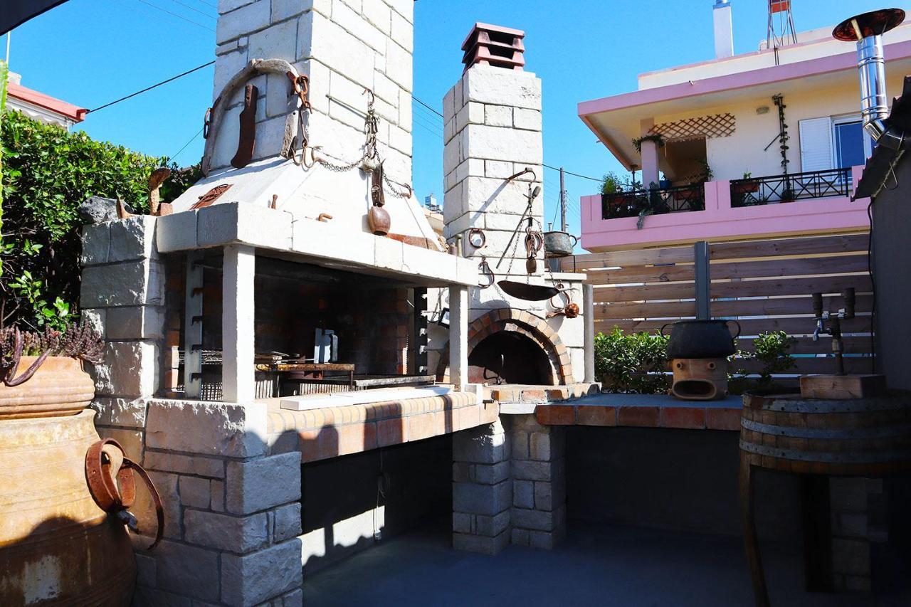 Casa Nel Verde Ferienhaus