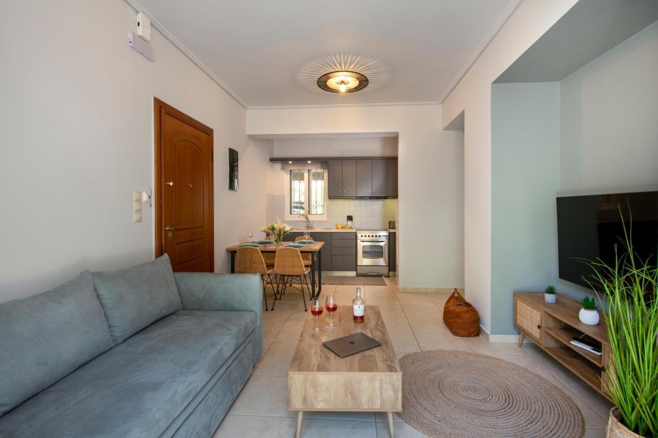 Apartment Inner Retreat Chania (Crete)