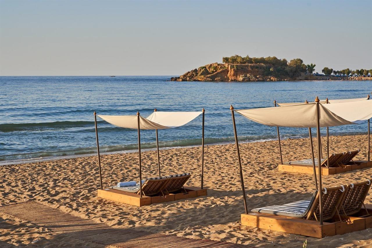 Atlantica Kalliston 4*