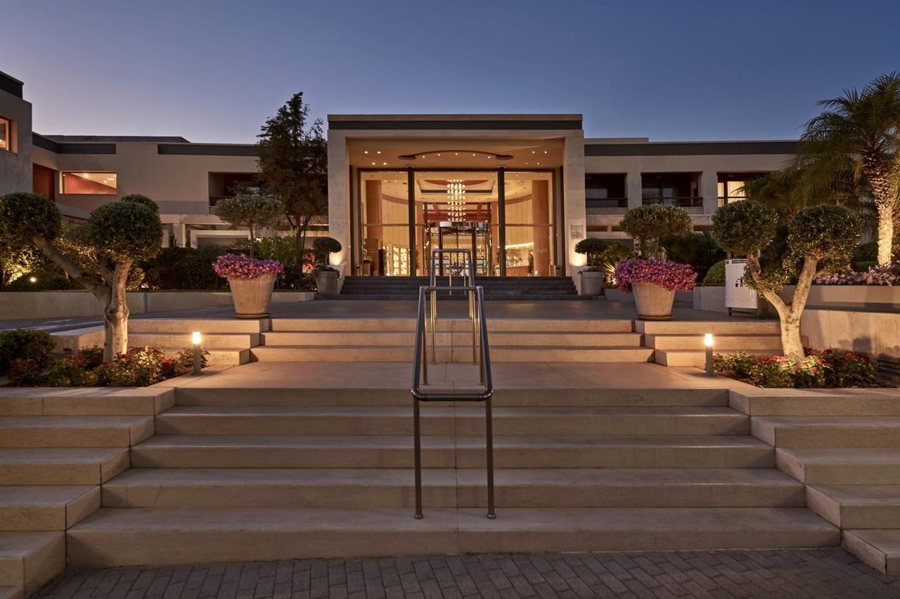Hotel Atlantica Kalliston Chania (Crete)