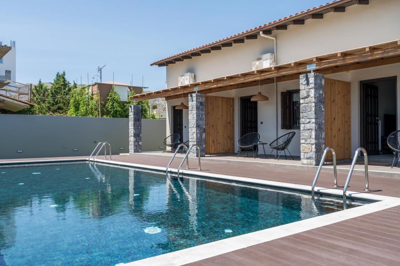 Eightyfour Living With Private Pool Villa *