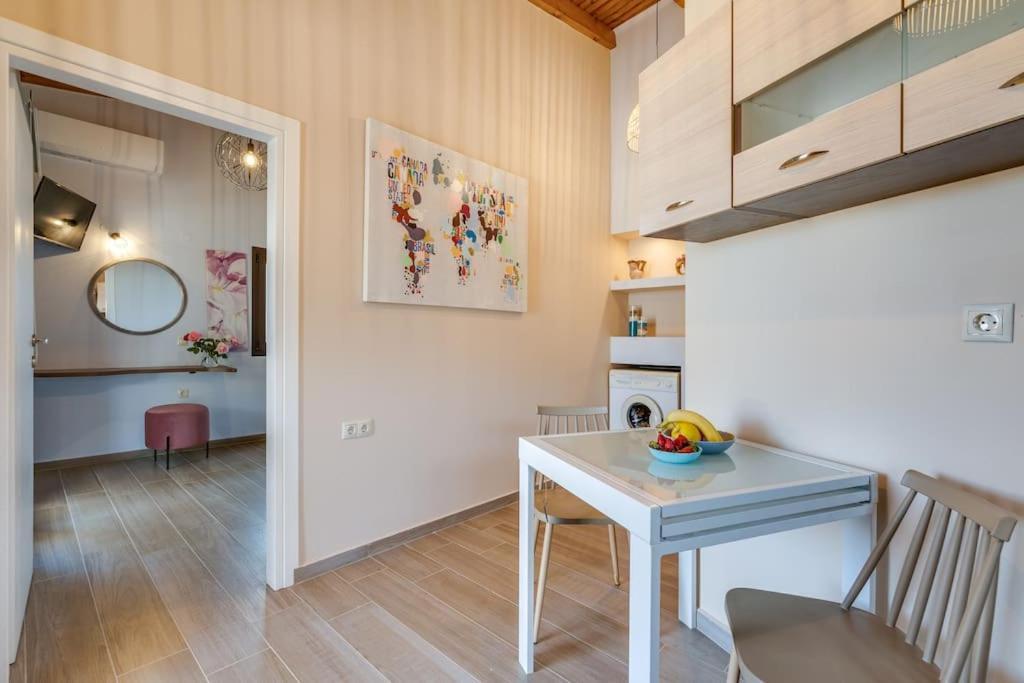 Holiday home Rena's Rustic Retreat Chania (Crete)