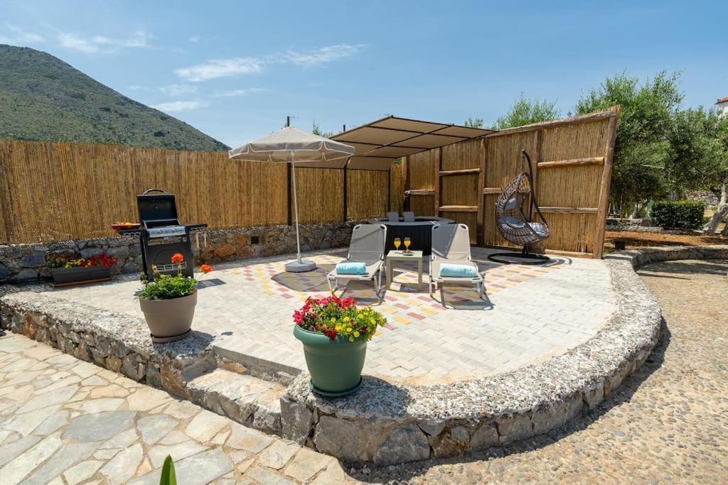 Holiday home Rena's Rustic Retreat Chania (Crete)