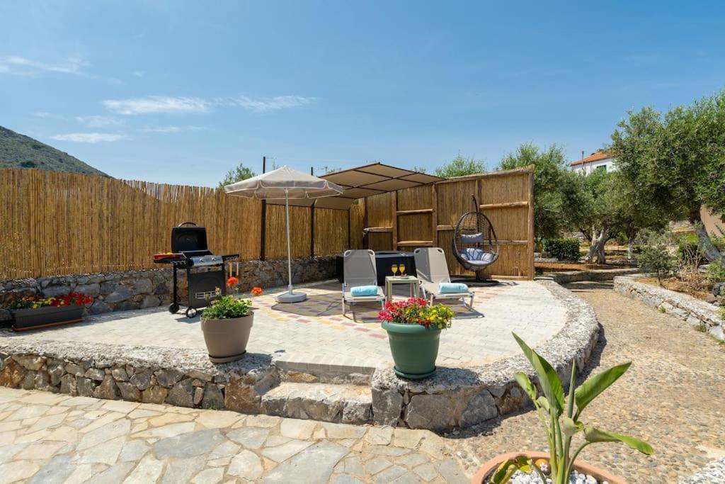 Rena's Rustic Retreat Holiday home Chania (Crete)