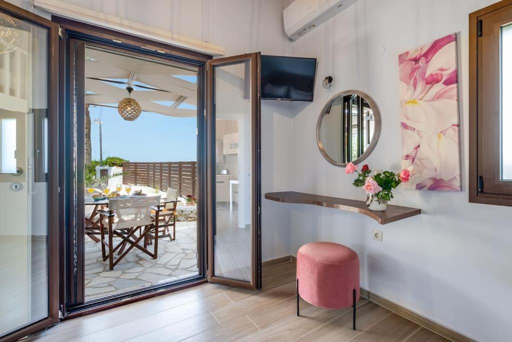 Holiday home Rena's Rustic Retreat Chania (Crete)