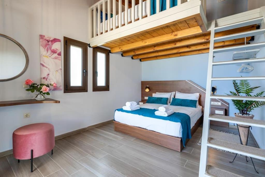 Holiday home Rena's Rustic Retreat Chania (Crete)