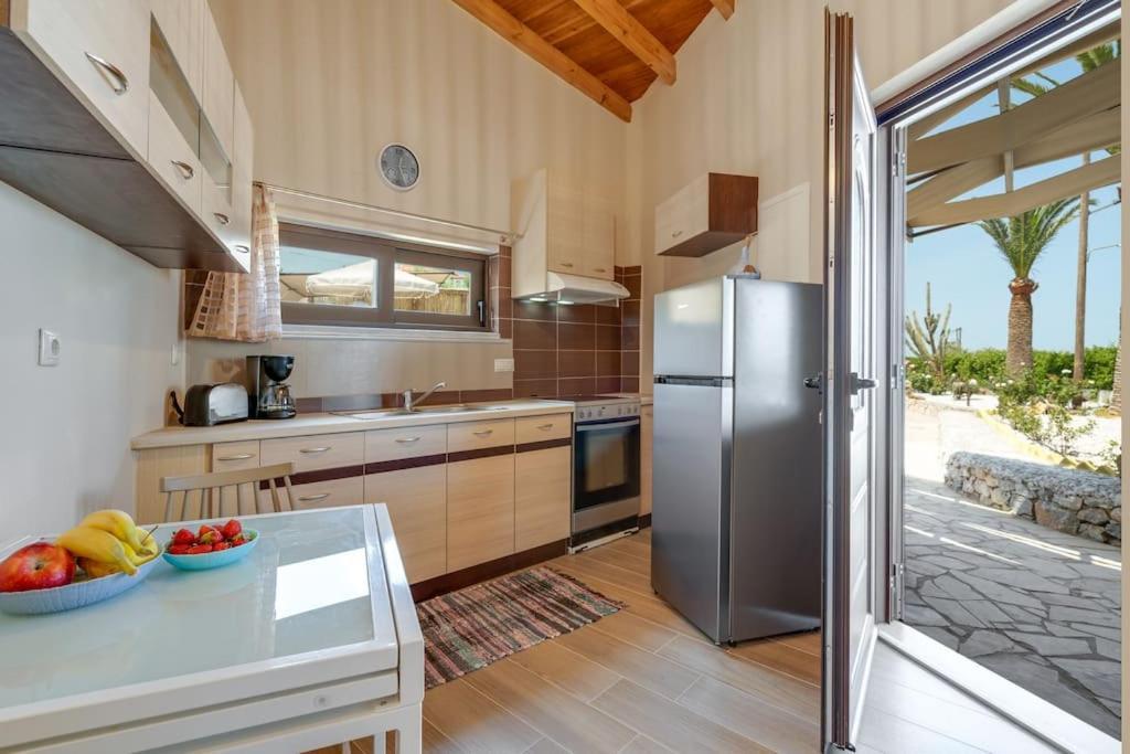 Rena's Rustic Retreat Holiday home *