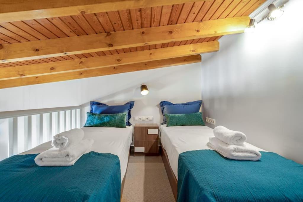 Rena's Rustic Retreat * Chania (Crete)