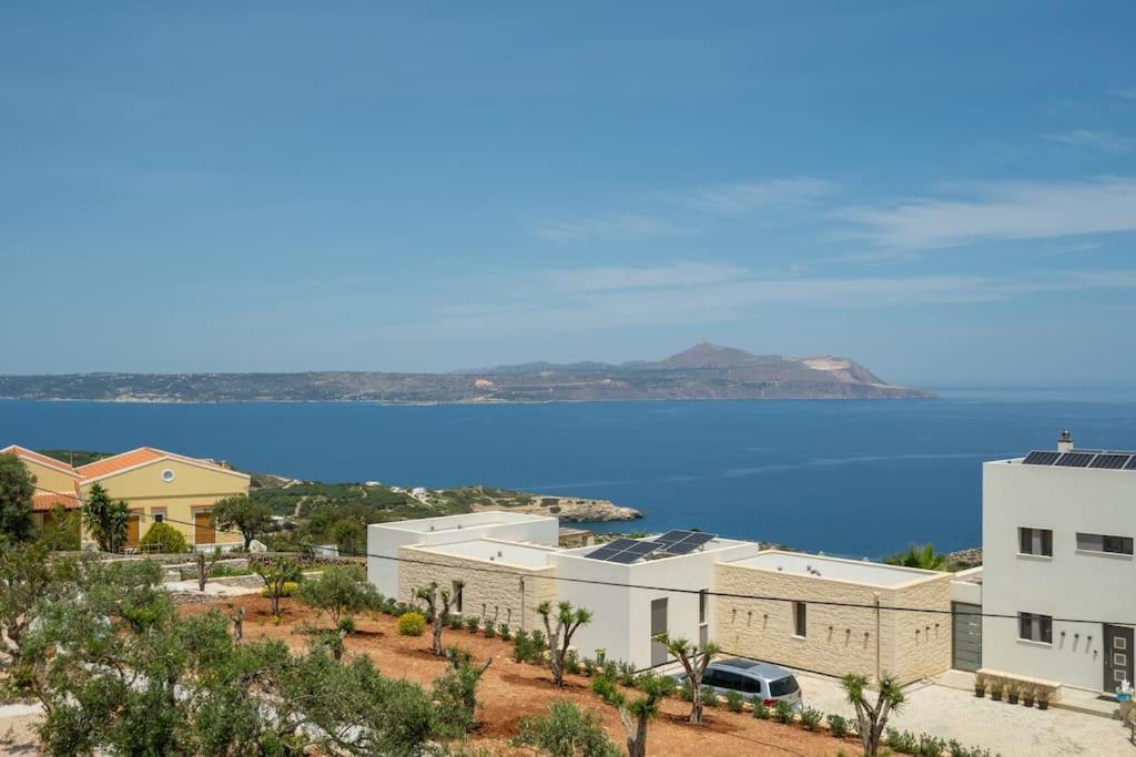 Rena's Rustic Retreat Chania (Crete)