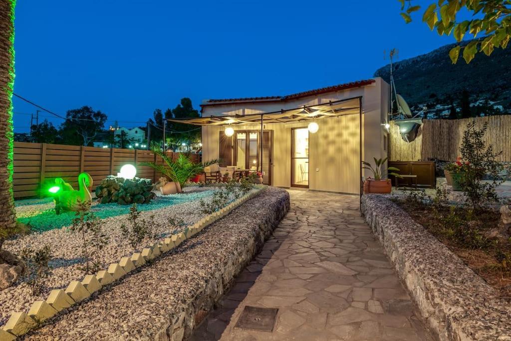 Rena's Rustic Retreat Chania (Crete)