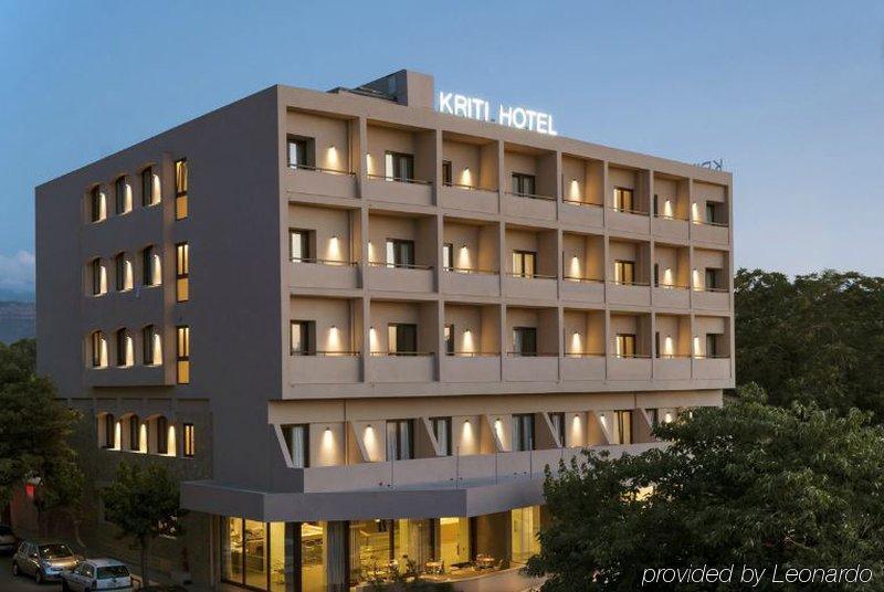 Kriti Hotel Chania (Crete)