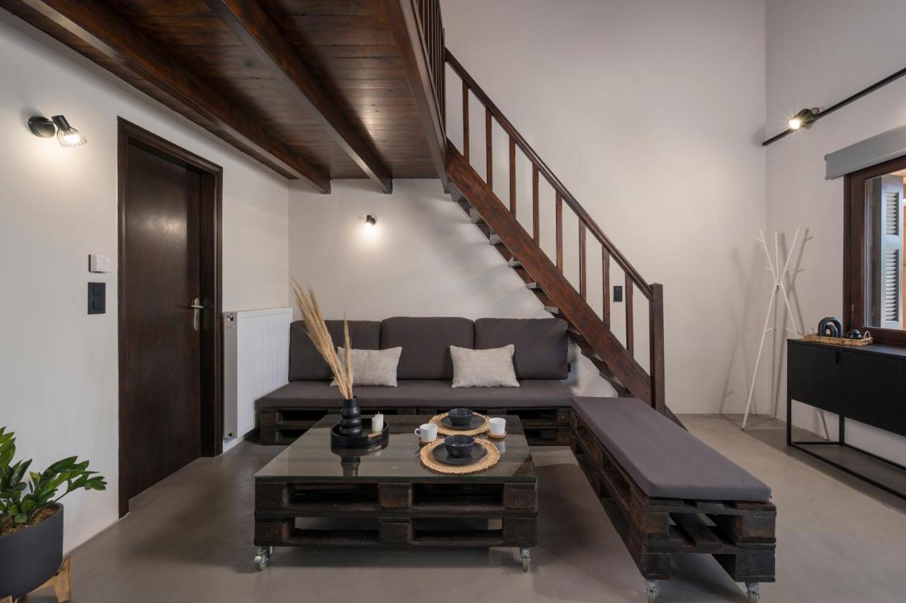 Eightyfour Living With Private Pool Chania (Crete)