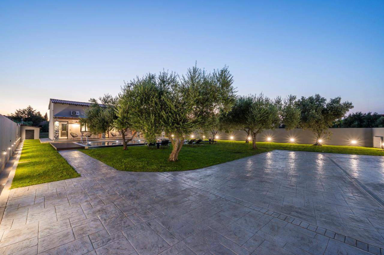 Eightyfour Living With Private Pool Villa Chania (Crete)