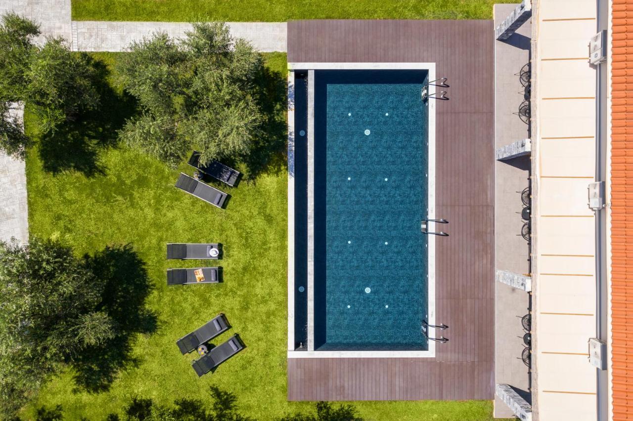 Eightyfour Living With Private Pool Chania (Crete)
