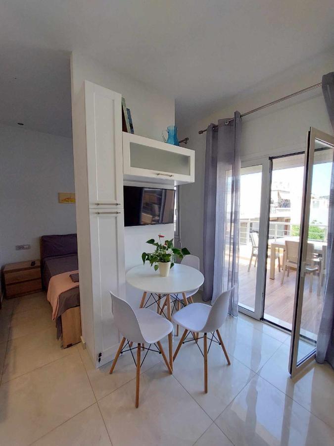 Ethereum αpartment - * Chania (Crete)