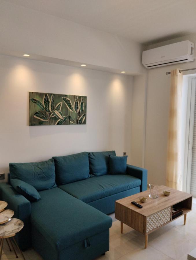 Apartment Ethereum αpartment - *