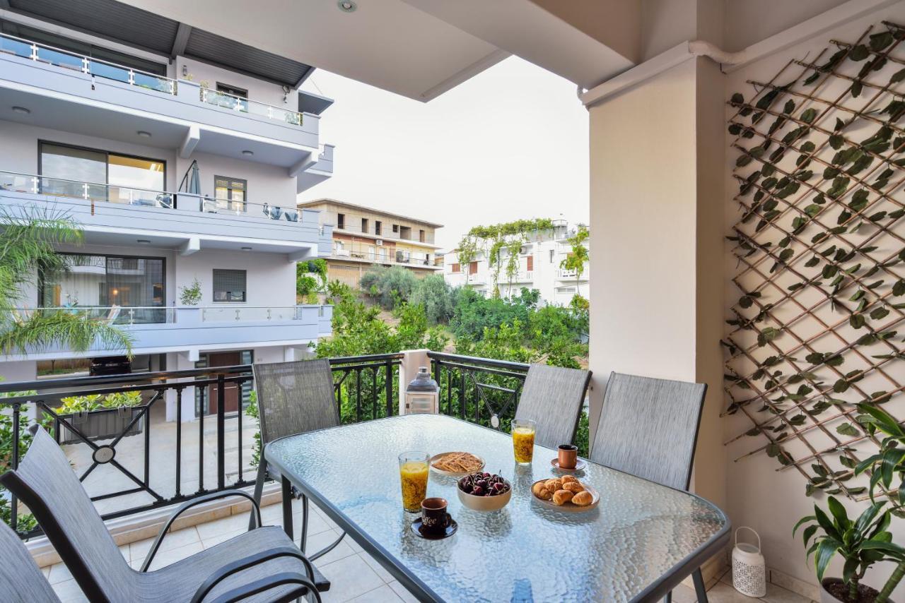 Apartment Haven Chania (Crete)