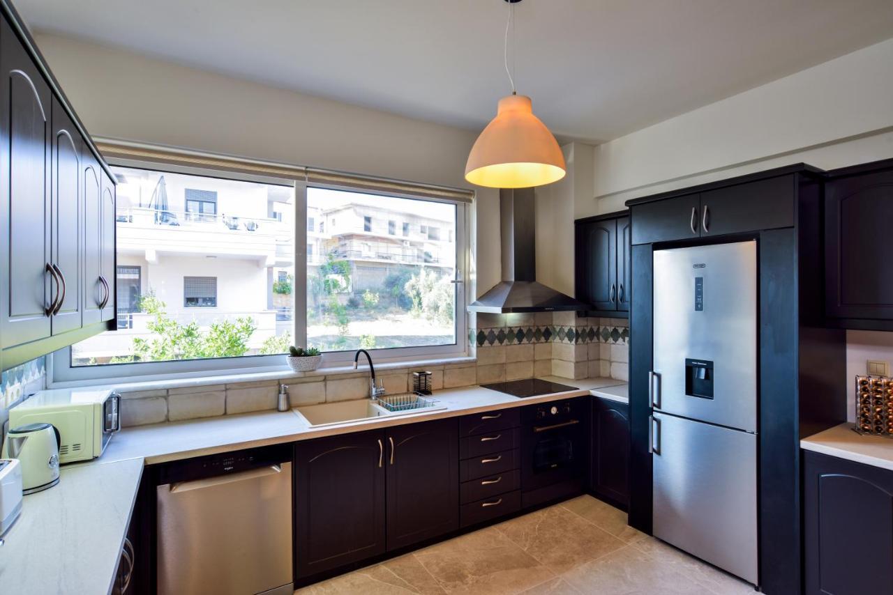 Haven Apartment *