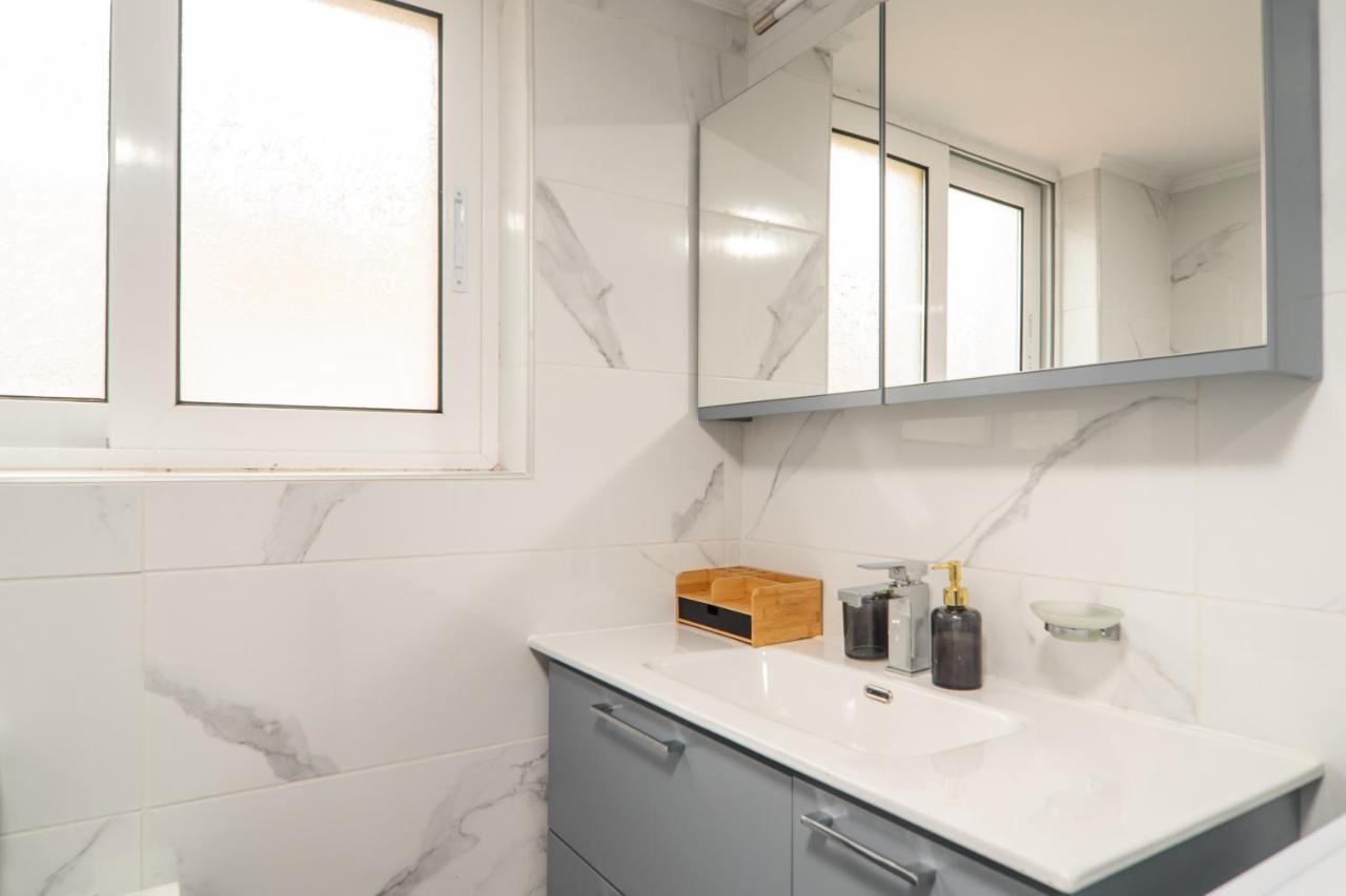 Apartamento Bella Vista