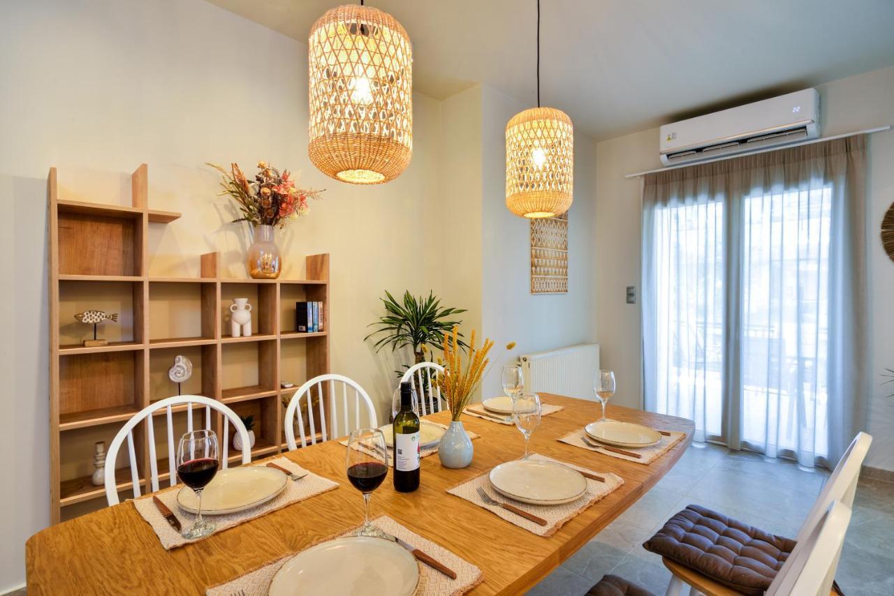 Apartment Haven Chania (Crete)