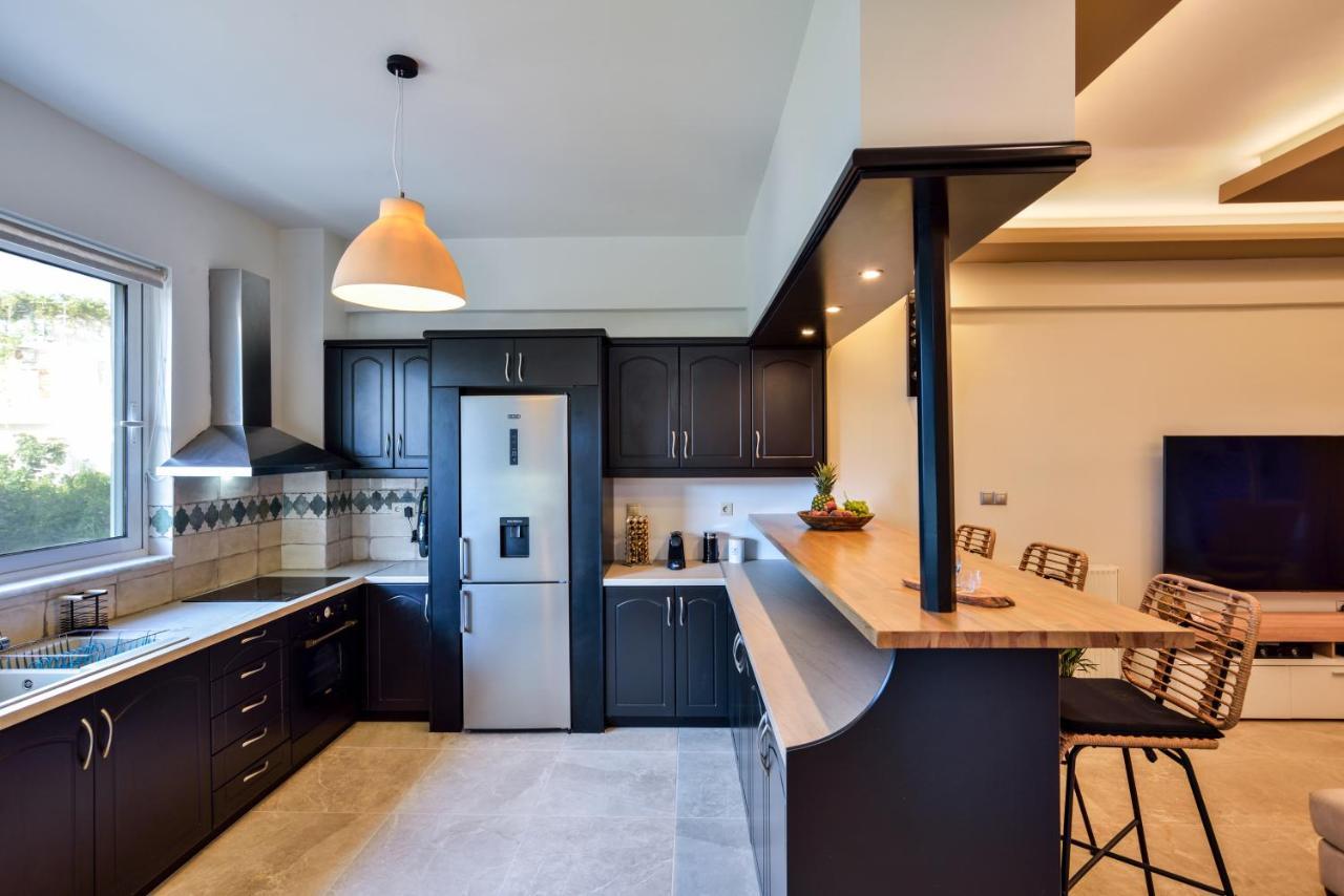 Apartment Haven *