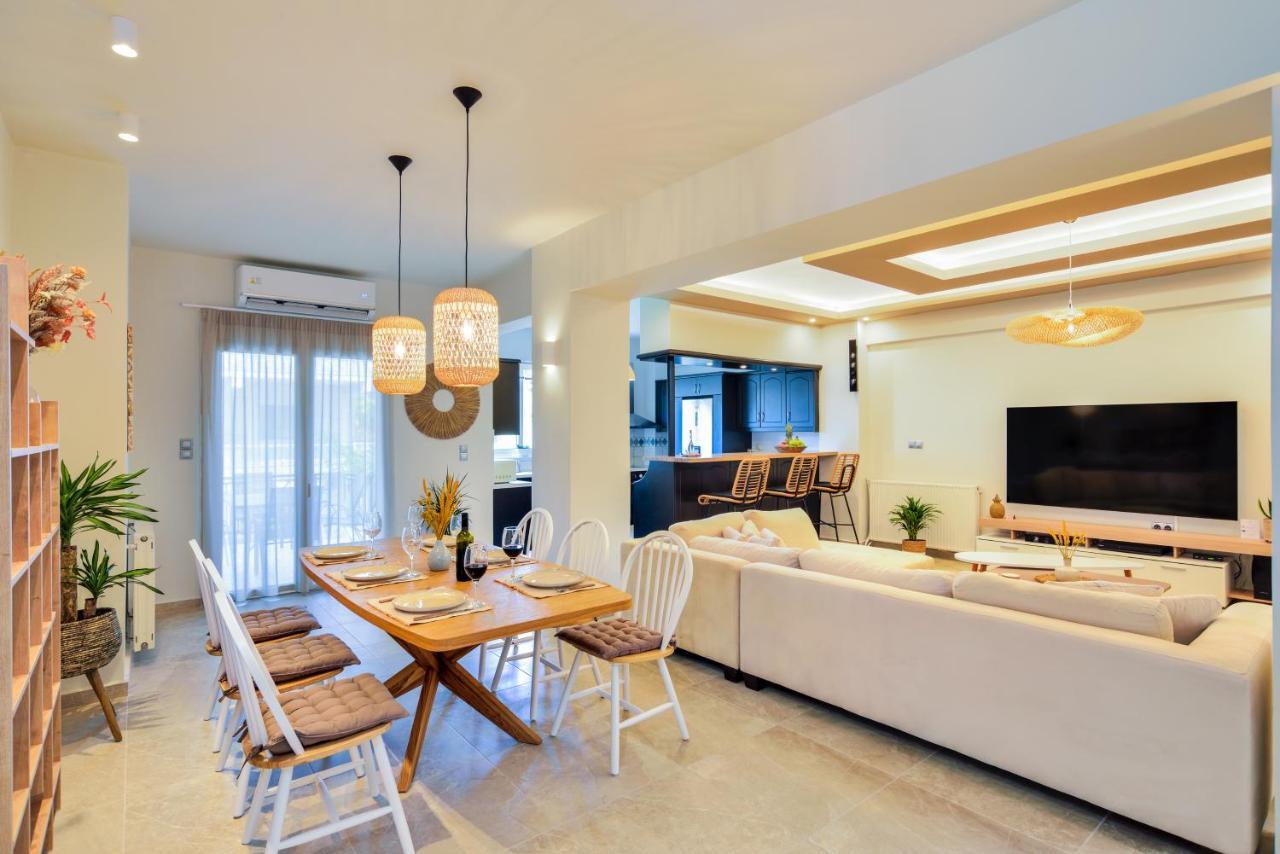 Haven Apartment *