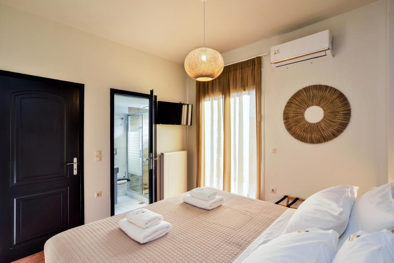 Apartment Haven Chania (Crete)