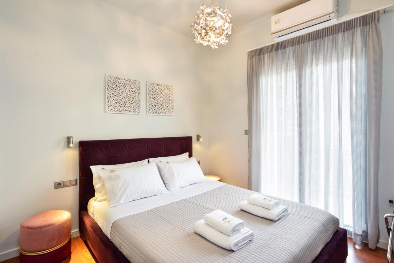 Apartment Haven *