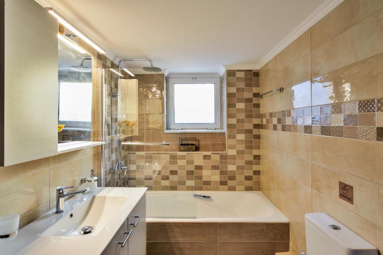 Haven Apartment