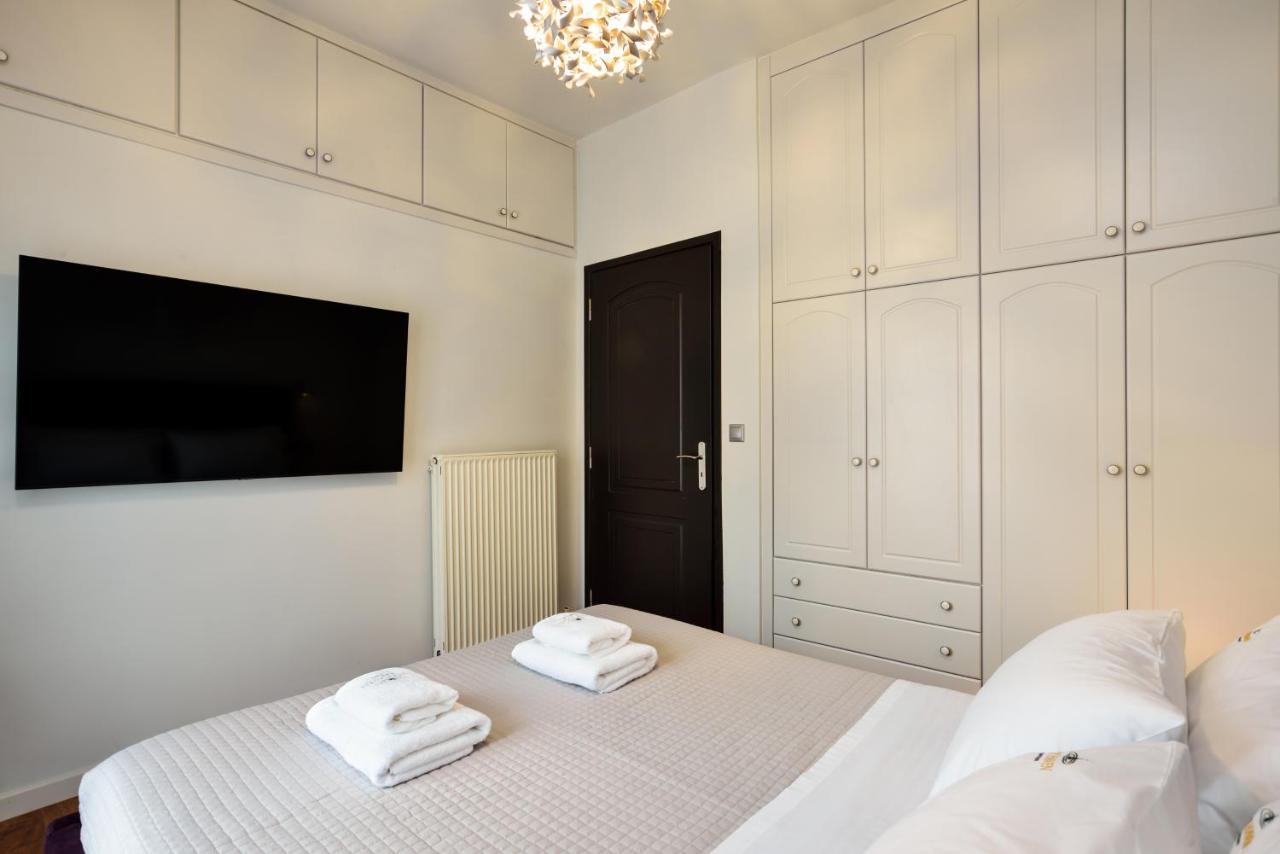 Haven Apartment Chania (Crete)