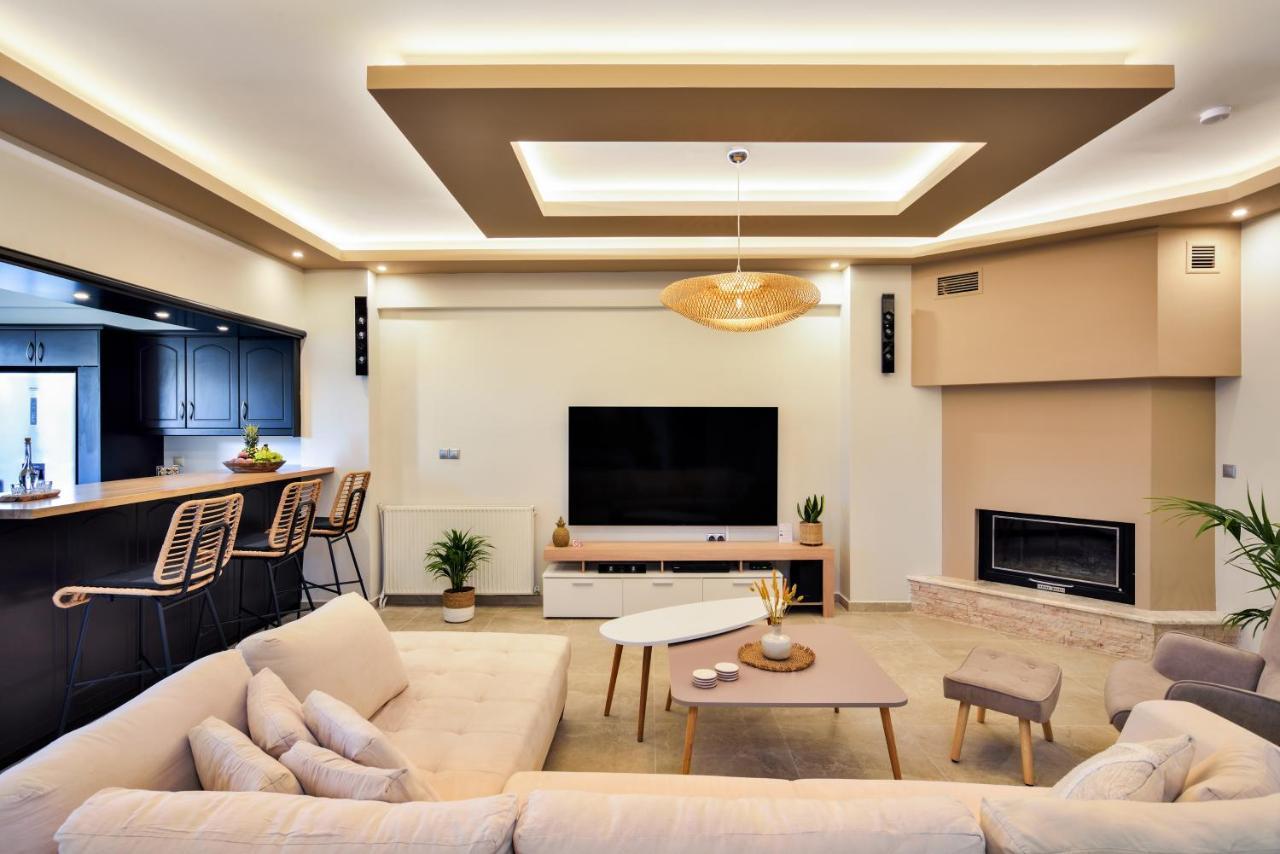 Haven Apartment *